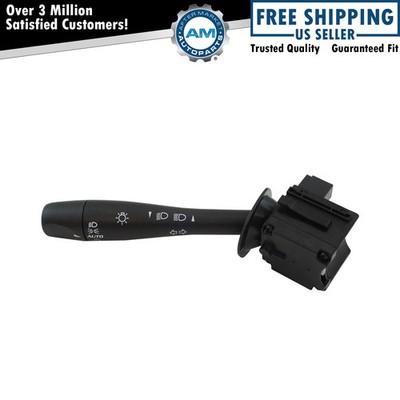 Turn Signal Dimmer Directional Switch Lever for Solstice Sky Cobalt Equinox