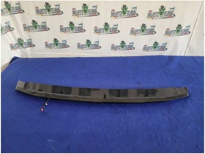 2010-2014 Ford Mustang GT Coupe Rear Spoiler Camera Wing Lip Black 2880
