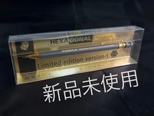 STAEDTLER HEXAGONAL VERSION 1 #adfe6a