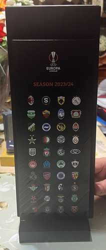 UEFA Champions league 2024.year sport football soccer teams - Picture 7 of 11