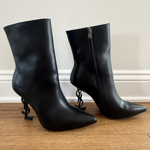 Ysl Opyum Boots | eBay