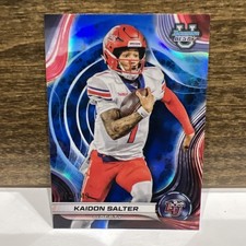 2024 Bowman’s Best U Kaidon Salter Blue Refractor /149 Liberty Colorado 🔥