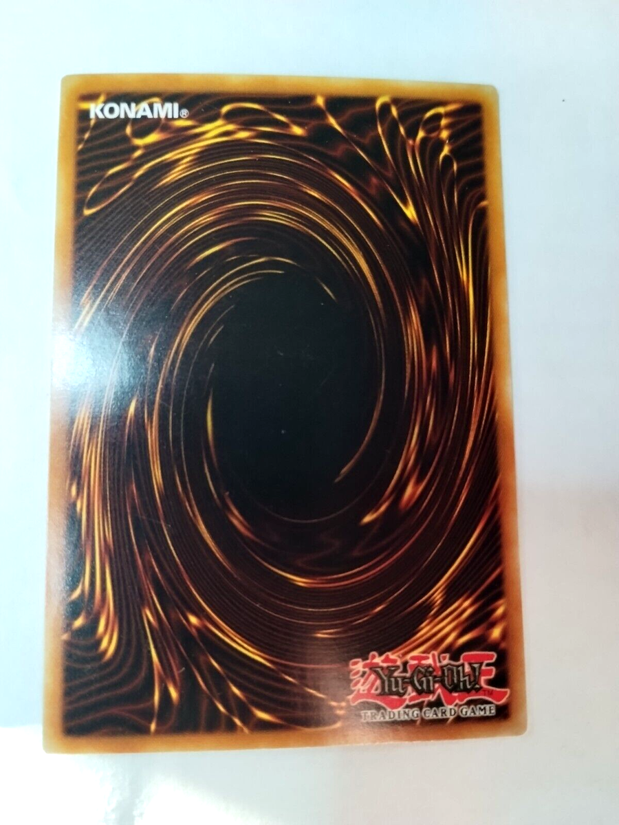 YuGiOh Gazelle the King of Mythical Beasts Starter Deck Yugi Evolution -  Unlim. | eBay