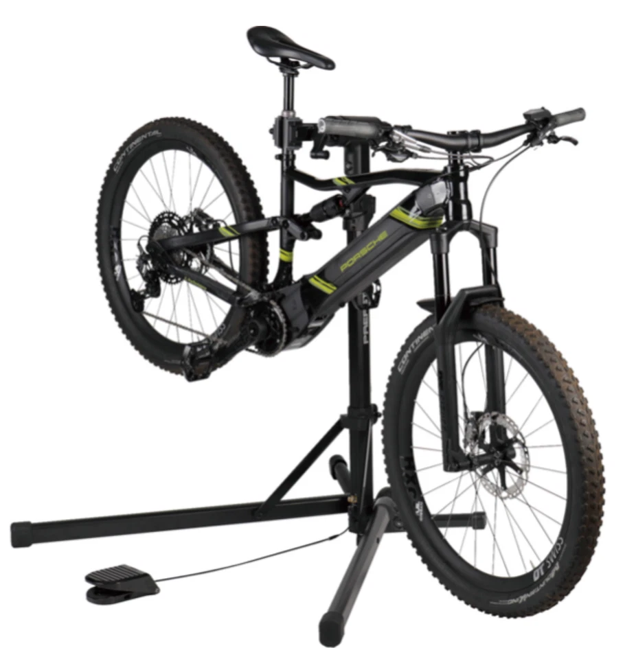 Стойка сервисная для велосипеда topeak 68001131 PrepStand™ eUp  - Изображение 2 из 2