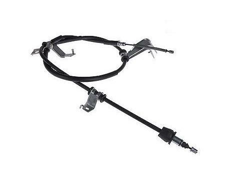 Brake cable For HYUNDAI|i20 |1.2|2008/09-2012/12|rear right|+ more