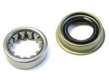 Roulement de roue Jeep WRANGLER