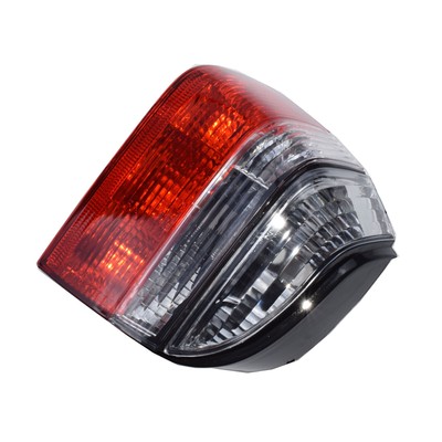 Tail Light Taillight Brake Rear Light Housing Left LH For 1993-1998  Golf Mk3