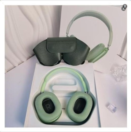 Wireless Bluetooth noise-cancelling headphones Sports headsets - multi-colour - Picture 6 of 32