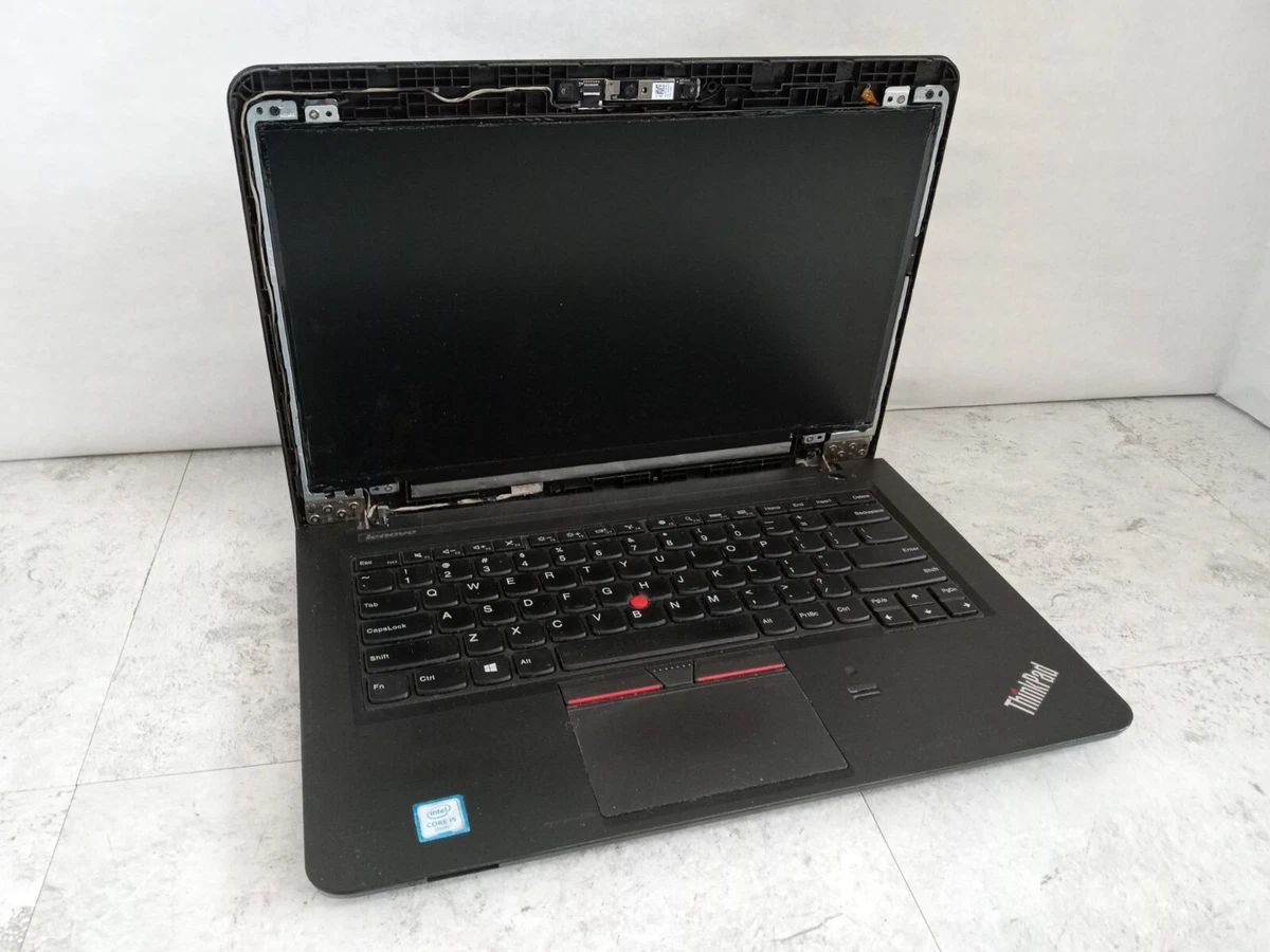 Lenovo ThinkPad E460 PC Laptops & Netbooks for Sale | Shop New