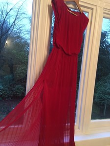 floaty maxi dress uk