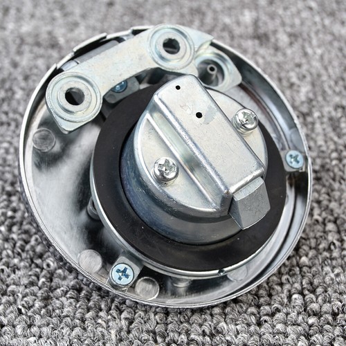 For Kawasaki VN400 Vulcan Classic VN800 Ignition Switch Fuel Gas Cap Key Set - Foto 2 di 9