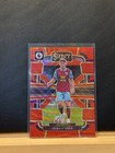 PANINI SELECT PREMIER LEAGUE 2023/24 DARA O'SHEA BURNLEY PARALLEL /149