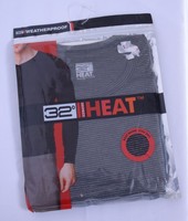 Weatherproof Men's Thermal Long Sleeve Size S on sale Weatherproof Men's Thermal Long Sleeve Size S on sale