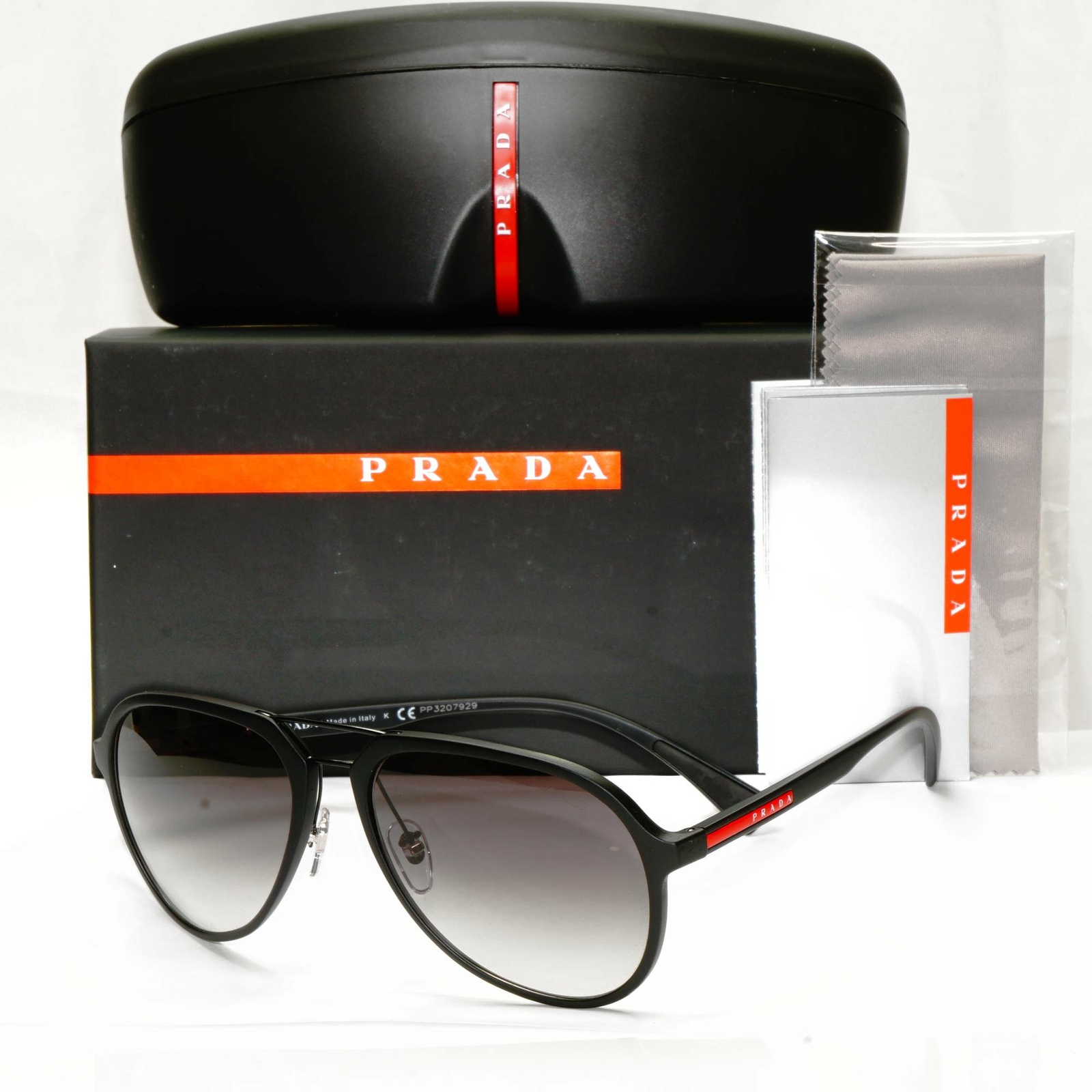 prada sps05r