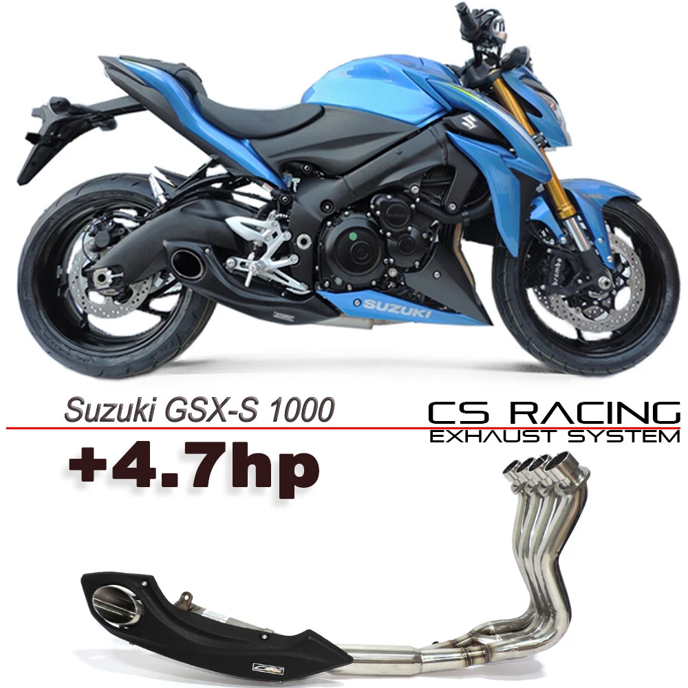 Suzuki gsx 1000 on sale s 2015