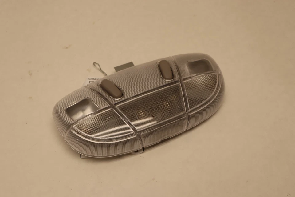 Ford Flex 2009-2019 techo superior cúpula luz lámpara de lectura OEM Foto 2 de 4