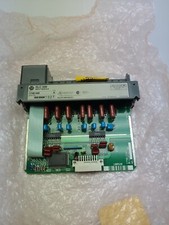Allen Bradley 1746-IA8 /A SLC 500 8-Ch 120V AC Digital Input Module