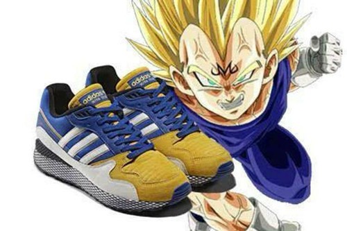adidas vegeta sneakers