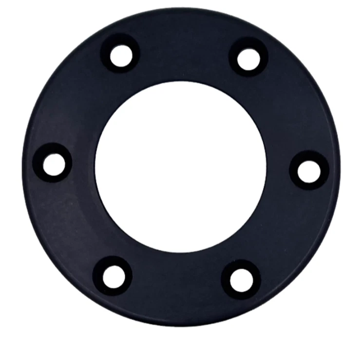 Volante MOMO Montecarlo Rojo 350mm Honda NSX R Estilo Homenaje Genuino Nuevo Foto 3 de 4