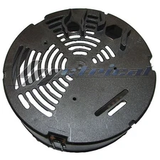 100% NEW ALTERNATOR REAR PLASTIC COVER SHIELD FOR LAND ROVER DISCOVERY II 2