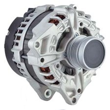 12V 150A ALTERNATOR FOR BOSCH MERCEDES BENZ EUROPE A B CLASS EU SPORT GLA220