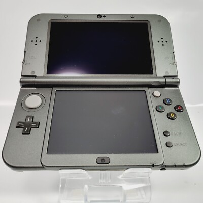 L MAX 4 ニンテンドー3DS L MAX 4 ニンテンドー3DS レア L MAX 4
