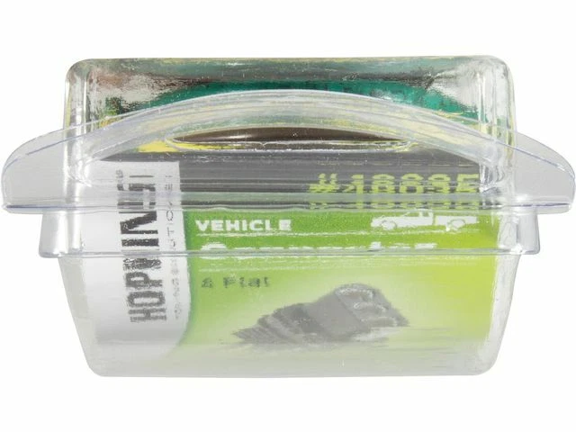 Trailer Connector Kit fits Dodge Charger 1975-1978, 1983-1987, 2006 68TGFC - Изображение 4 из 4