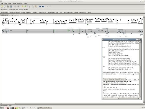 Audio Composition, Mixing, Visualization & other related software - Windows Mac - Photo 6/13