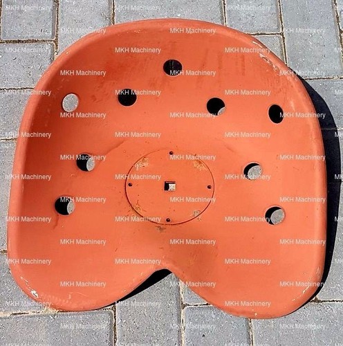 Cuvette De Siège Pour