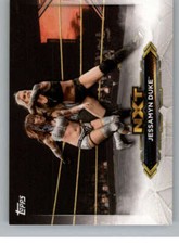 2020 Topps WWE NXT Wrestling Insert Singles (Pick Your Cards)