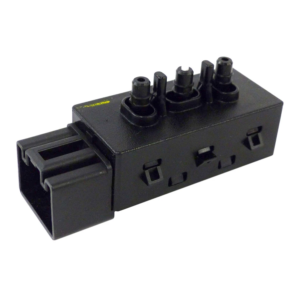 Interruptor de control del ajustador del asiento delantero para Ford Mustang F150 Explorer (N/P 9L3Z-14A701-A)