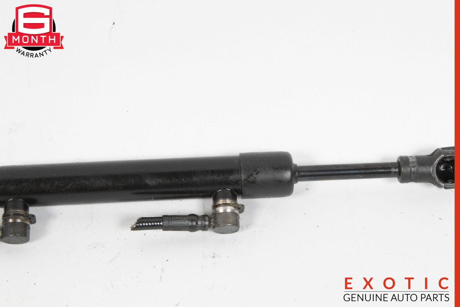 15-17 McLaren 650S Hydraulic Lift Cylinder Shock Strut OEM