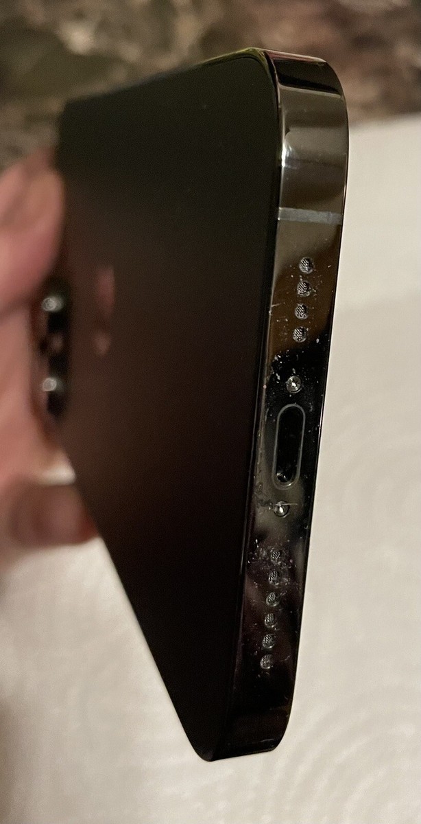 Apple iPhone 13 Pro MAX128gb画面傷あり Amazon | 【整備済み品】 Apple iPhone 13 Pro Max 128GB シエラ