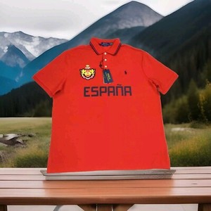 Polo Ralph Lauren Madrid | eBay