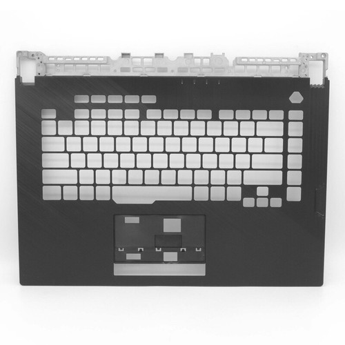 Cubierta posterior/bisel/repostal/inferior/bisagra para ASUS ROG G731G serie LCD cubierta posterior/bisagra - Imagen 9 de 14