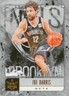 Joe Harris 2018-19 Panini Court Kings #30 Brooklyn Nets NBA Basketball Card