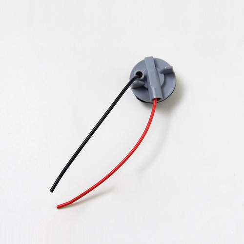 1156 P21W BA15S Bulb Socket Brake Turn Signal Light Harness Wire Plug Connector - Picture 8 of 9
