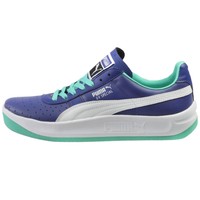 Puma Gv Special Mens 343569-70 Spectrum Blue Leather Athletic Shoes Size 8.5 on sale Puma Gv Special Mens 343569-70 Spectrum Blue Leather Athletic Shoes Size 8.5 on sale