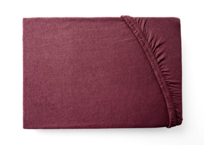 Boxspringbett Wasserbett Spannbettlaken Bettuch Bettlaken - 20 Farben - 4 Größen