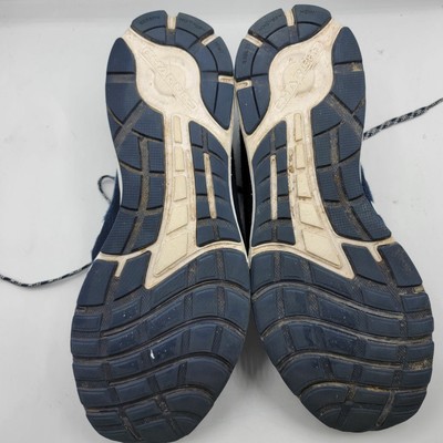 Under Armour Mens Size 14 Charged Escape 3 Evo Blue Running Shoes - 3023878-400 Under Armour Mens Size 14 Charged Escape 3 Evo Blue Running  main image 2