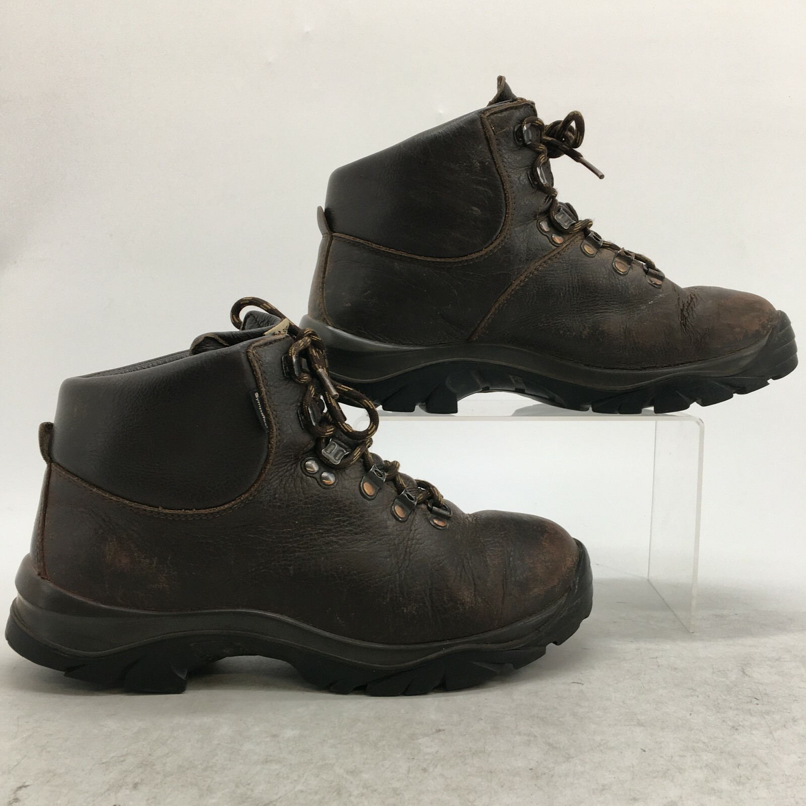 AltBerg Boots Mens 7 XW Fremington Lite 