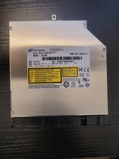 Asus F75, X55... SATA Multi DVD RW Laufwerk mit Blende 12,7mm GT70N 