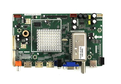 Curtis LCD4299A Main Board 1B1H1693 ,  LC420WUE-SPD1