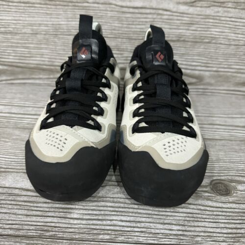 Black Diamond Mujer Mission XP Cuero Enfoque Senderismo Zapatos NUEVOS SIN CAJA - Imagen 2 de 12