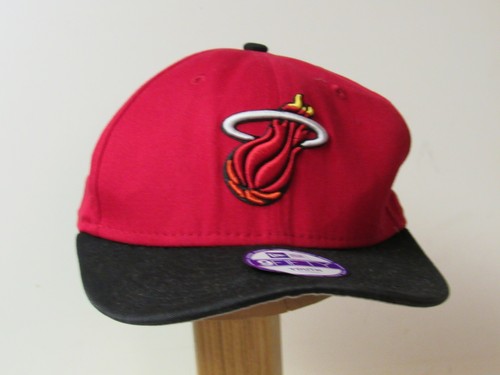 Vtg. Youth NBA / Hardwood Classic Miami 