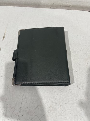 Range Rover P38A 1994-1999 Book pack Owners manual in wallet (P) - Picture 7 of 7