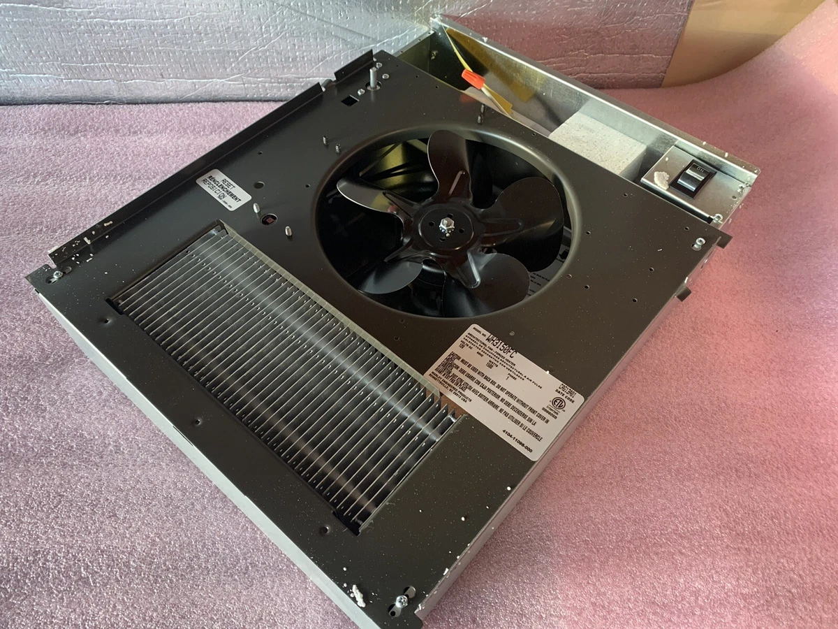 MARLEY ENGINEERED PRODUCTS AWH3150F HEATER WALL FAN | eBay
