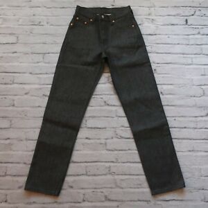 levis 501 waterless jeans