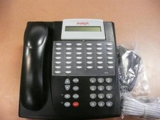 Avaya Euro Series 2 Partner 34D 700340227 32 Button Digital Telephone with Speak