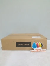 XEROX D136 DEVELOPER BLACK 604K97750